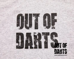 Out Of Darts T-Shirt (Youth) 7 Out Of Darts T-Shirt (Youth) -Out Of Darts il fullxfull.1358199718 plxc