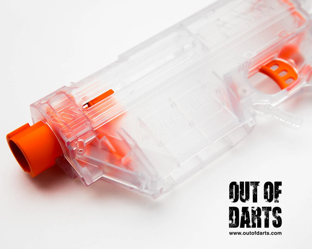 Worker Prophecy Retaliator Shell (4 Colors) CLOSEOUT 6 Worker Prophecy Retaliator Shell (4 Colors) CLOSEOUT - Image 6