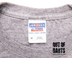 Out Of Darts T-Shirt (Youth) 6 Out Of Darts T-Shirt (Youth) -Out Of Darts il fullxfull.1405465001 7ul2