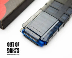 Worker Nerf 12 Round Full-Length Magazine 21 Worker Nerf 12 Round Full-Length Magazine -Out Of Darts il fullxfull.1405467791 5ujx