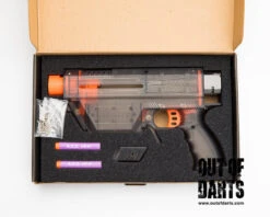 Worker Prophecy Retaliator Shell (4 Colors) CLOSEOUT 15 Worker Prophecy Retaliator Shell (4 Colors) CLOSEOUT -Out Of Darts il fullxfull.1405471603 75n1