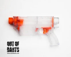 Worker Prophecy Retaliator Shell (4 Colors) CLOSEOUT 17 Worker Prophecy Retaliator Shell (4 Colors) CLOSEOUT -Out Of Darts il fullxfull.1405471849 h9d6