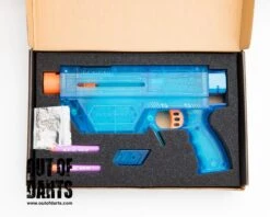 Worker Prophecy Retaliator Shell (4 Colors) CLOSEOUT 20 Worker Prophecy Retaliator Shell (4 Colors) CLOSEOUT -Out Of Darts il fullxfull.1405472953 116a