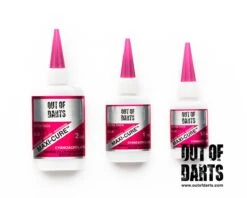 BSI Super Glue Maxi-Cure (3 Sizes Available) Bob Smith Industries