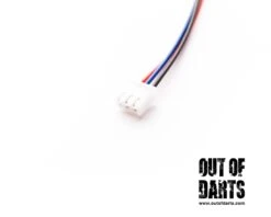 Li-Po Balance Plug Extension (2s Or 3s Options)