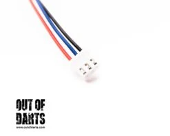 Li-Po Balance Plug Extension (2s Or 3s Options) -Out Of Darts il fullxfull.1436662560 ebsu