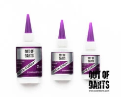 BSI Super Glue Insta-Cure (3 Sizes Available) Bob Smith Industries