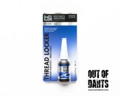 BSI Thread Locker Loc Tite Bob Smith Industries